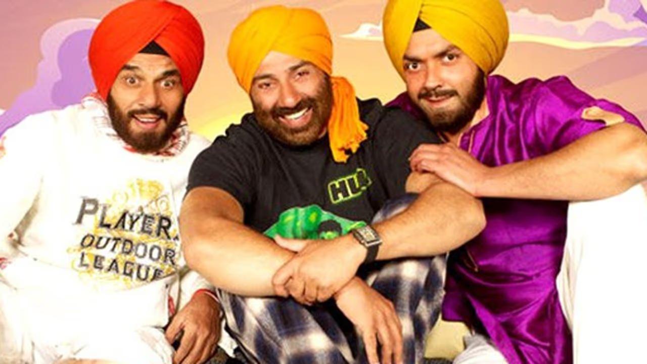 धर्मेंद्र यांचा ‘यमला पगला दीवाना’ पुन्हा रीलीज होणार, जाणून घ्या तारीख