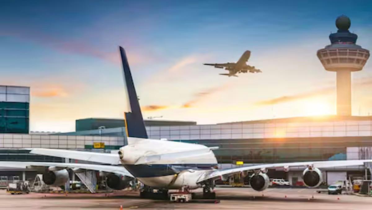 जगातील पहिलं विमानतळ कोणतं? भारतात पहिलं विमानतळ कधी स्थापन झालं? जाणून घ्या