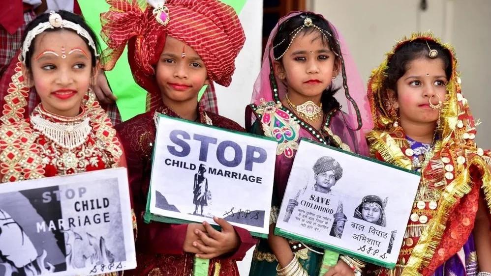 जगात सर्वाधिक बालविवाह कोणत्या देशात होतात? भारताची स्थिती काय? जाणून घ्या