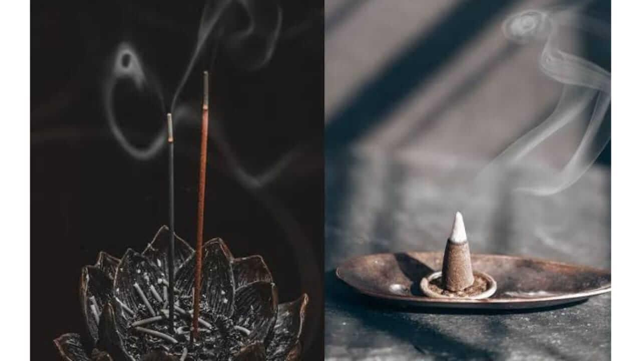 Astro Tips : पूजा करताना काय लावावे अगरबत्ती की धूपकांडी? जाणून घ्या कारण