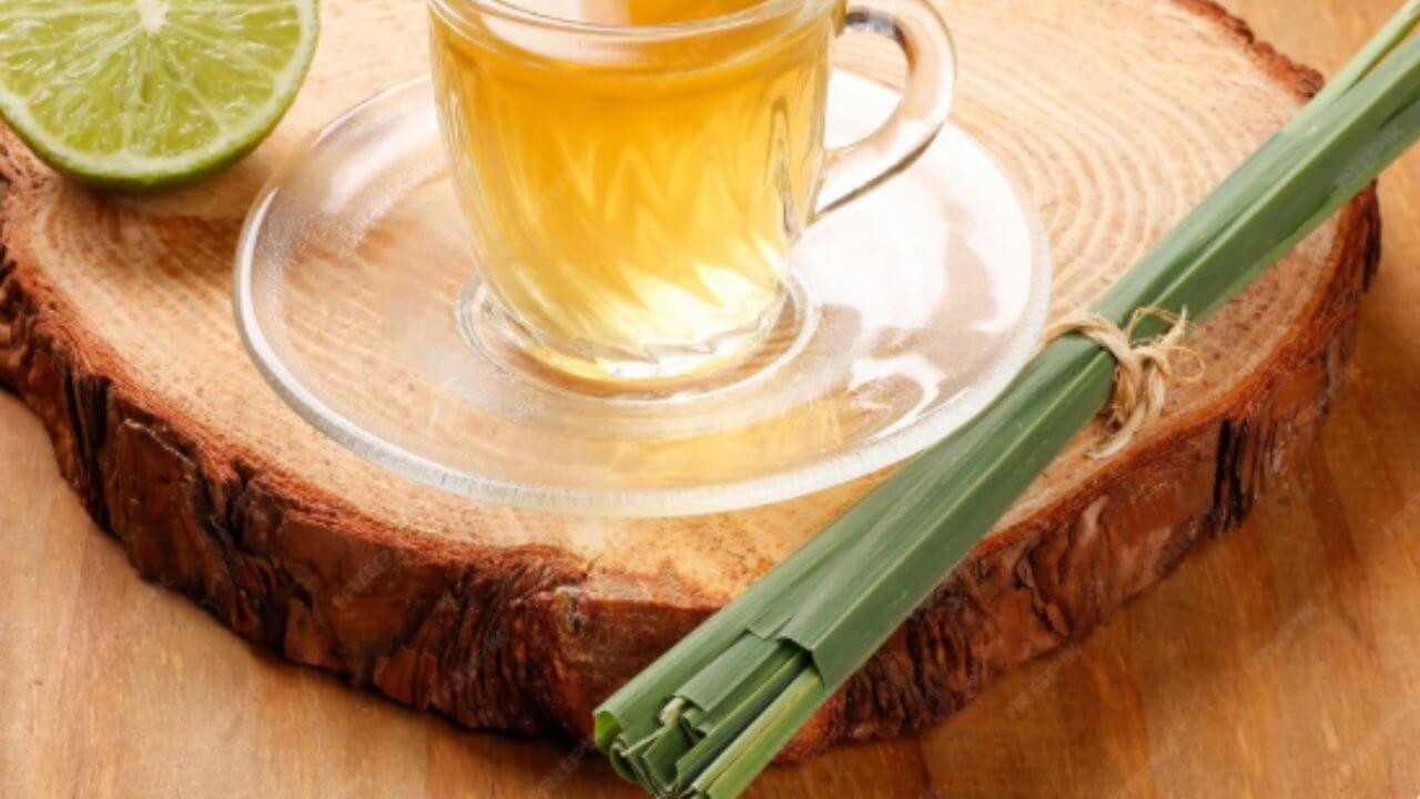 ताणतणाव दूर करण्यापासून ते वजन कमी करण्यापर्यंत उपयुक्त आहे गवतीचहा, रोज सेवन केल्यास मिळतील फायदे