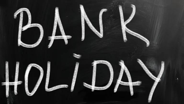 आज संपूर्ण देशात नाही, तर फक्त या 4 राज्यांमध्येच बँक बंद राहतील? आरबीआयच्या सुट्ट्यांची यादी पाहा