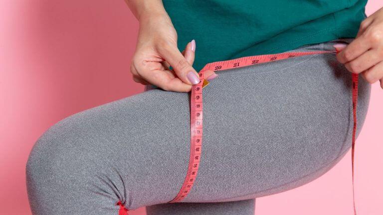 जाडजूड मांड्यांमुळे जीन्स आणि वेस्टर्न ड्रेस घालता येत नाहीत? ‘ही’ ४ योगासने कमी करतील चरबी