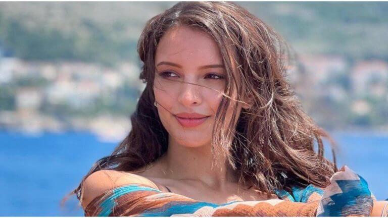 ओ रोमियो’मधील तृप्ती डिमरीची भूमिका चर्चेत, दाऊदशी वैमनस्य असलेल्या ‘सपना दीदी’वर आधारित?