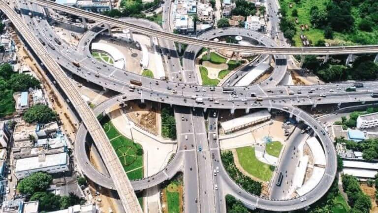 छत्रपती संभाजीनगरात रिंग रोड प्रकल्पाला गती; औद्योगिक विकासासाठी ‘गेमचेंजर’ ठरण्याची शक्यता