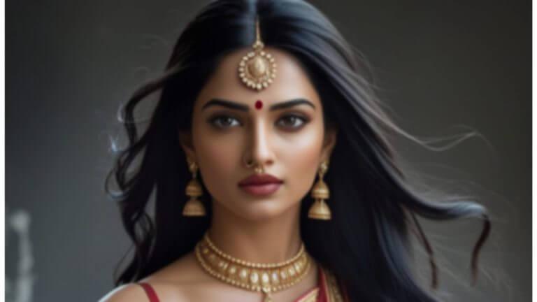 Mahabharat : द्रौपदीच्या सौंदर्याचे रहस्य काय होते? शरीरातून कशाचा यायचा सुगंध, वाचा…