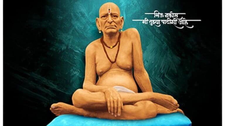 Swami Samartha : संकल्प म्हणजे काय? ‘स्वामी’ नामाच्या संकल्पाची योग्य पद्धत जाणून घ्या…