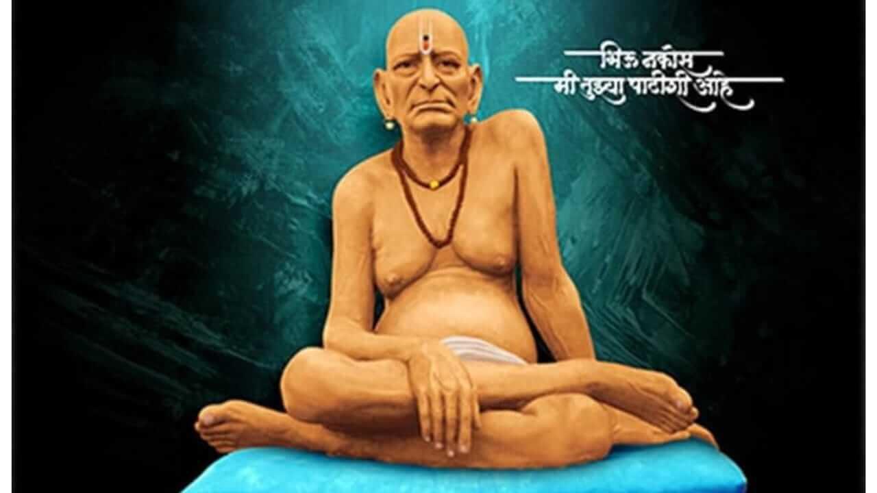 Swami Samartha : संकल्प म्हणजे काय? ‘स्वामी’ नामाच्या संकल्पाची योग्य पद्धत जाणून घ्या…