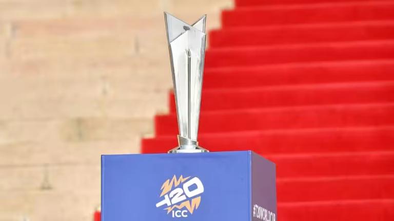 2026 टी20 वर्ल्ड कपमध्ये बांगलादेशीची एन्ट्री, ICC च्या निर्णयाने सर्वजण बुचकाळ्यात; जाणून घ्या पूर्ण घटना