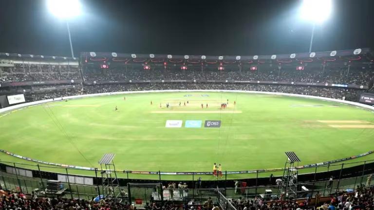 चिन्नास्वामी स्टेडियममध्ये AI देईल फॅन्सच्या सुरक्षेची हमी, संपूर्ण खर्च उचलण्यासाठी तयार RCB