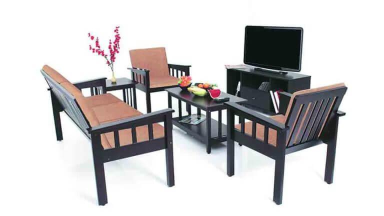 Vastu Tips : घरातील फर्निचरचा रंग चमकू शकतं तुमचं भाग्य…