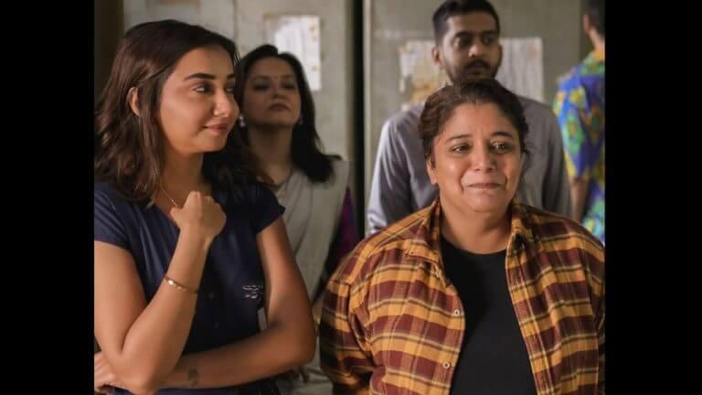 2026 च्या ‘या’ मराठी चित्रपटाच्या कमाईने ‘धुरंधर’ची केली धुलाई; 11 दिवसात बजेटपेक्षा ५ पटीने अधिक कमाई