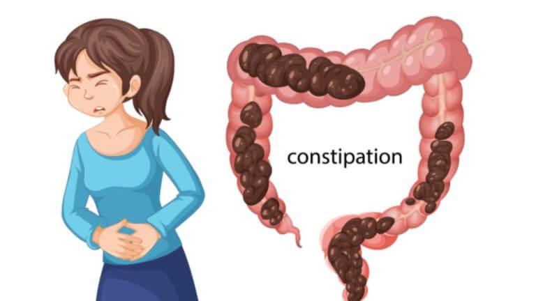 टॉयलेटमध्ये तासन्तास बसूनही शौचास होत नाही? ‘हे’ पदार्थ खाल्ल्यास पोट होईल साफ