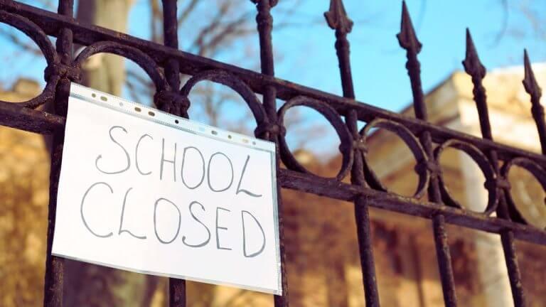 Pune News : 20 जानेवारी रोजी पिंपरी-चिंचवडमधील सर्व शाळांना सुट्टी जाहीर, जिल्हाधिकाऱ्यांचे आदेश; कारण काय?