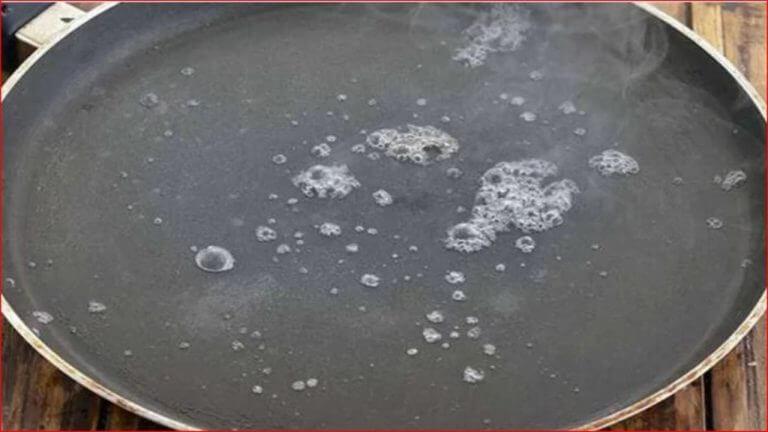 Vastu Tips : गरम तव्यावर पाणी टाकल्यास होऊ शकते नुकसान, होऊ शकतो मोठा अनर्थ…