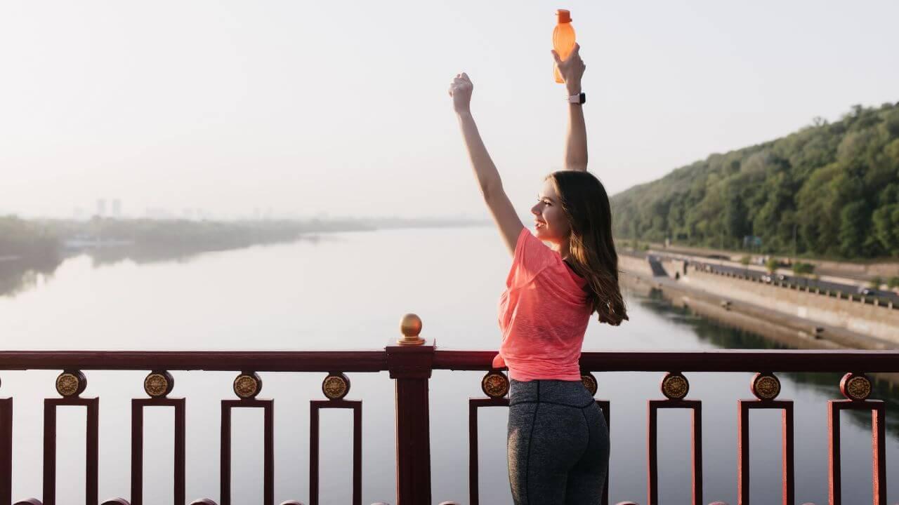 सकाळी-सकाळी करा ‘हे’ ४ काम, दूर होईल व्हिटॅमिन डी ची कमतरता