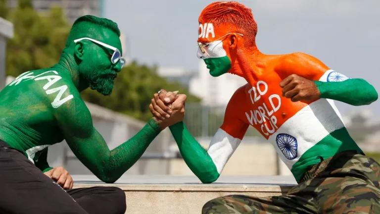 एकाच दिवशी दोनदा रंगणार भारत-पाकिस्तान सामन्याचा थरार! तारीख जाणून घ्या