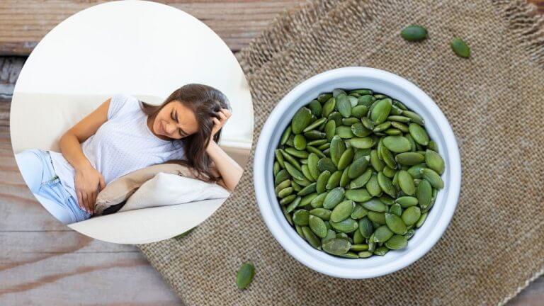 मासिक पाळीत आवर्जून खा भोपळ्याच्या बिया, दूर होतील ५ समस्या