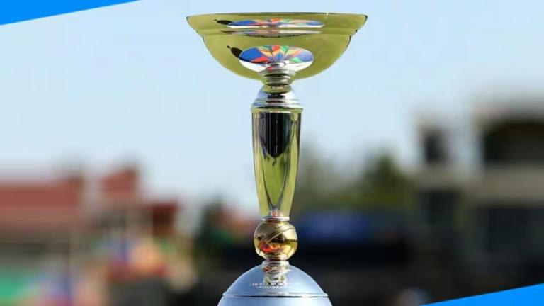 15 जानेवारीपासून विश्वचषकाला सुरुवात, भारताच्या ग्रुपमध्ये पाकिस्तान नाही; जाणून घ्या टीम इंडियाचं संपूर्ण वेळापत्रक