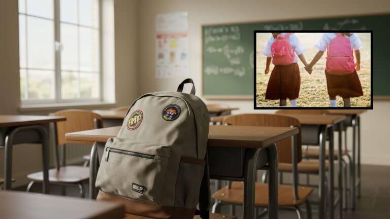 Badlapur News : बदलापुरात चिमुरवडीवरील अत्याचारानंतर पूर्व प्राथमिक शाळांचा गंभीर प्रश्न उघड; राज्यभरात संतप्त पडसाद