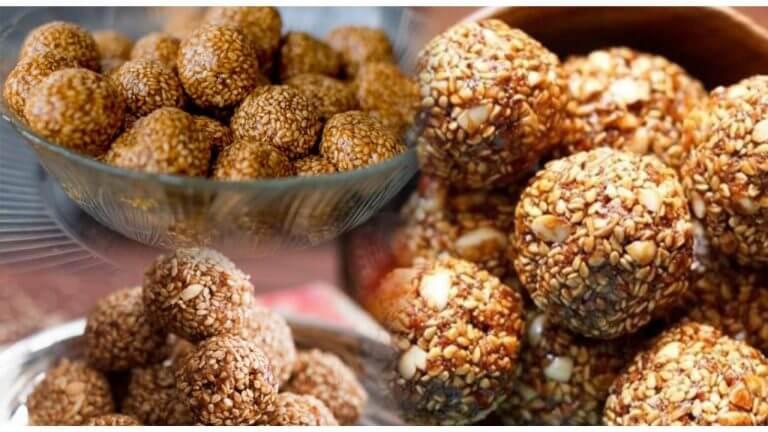 Ganesh Jayanti 2026 : माघी गणेश जयंतीला का दाखवला जातो तिळाचा नैवेद्य? जाणून घ्या..