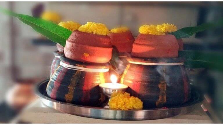 Makar Sankranti 2026 : सुगड पूजनाचा मुहूर्त काय ? जाणून घ्या सुगड पूजा पद्धत…