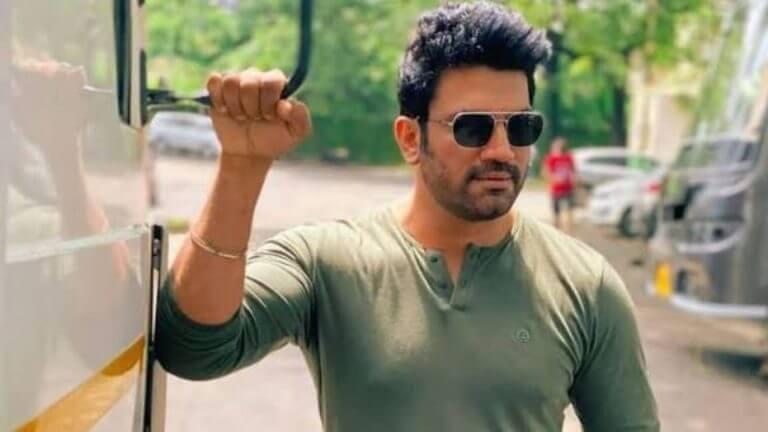 शरद केलकरचा धक्कादायक खुलासा; दमदार आवाजामुळेच काही भूमिका हातातून जात असल्याची कबुली