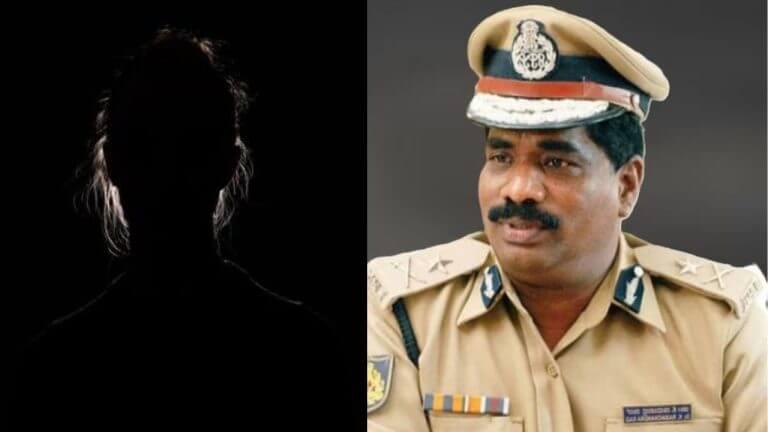 Karnataka News : कर्नाटकच्या डीजीपी रँकच्या अधिकाऱ्याचं संतापजनक कृत्य; महिलांशी अश्लील वर्तनाचा व्हिडिओ व्हायरल