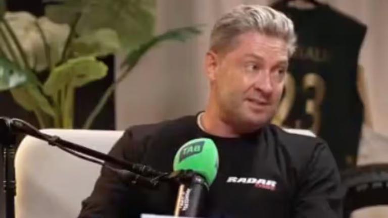 टी-२० विश्वचषकाच्या अंतिम फेरीत कोणते दोन संघ खेळतील? मायकल क्लार्कची भविष्यवाणी