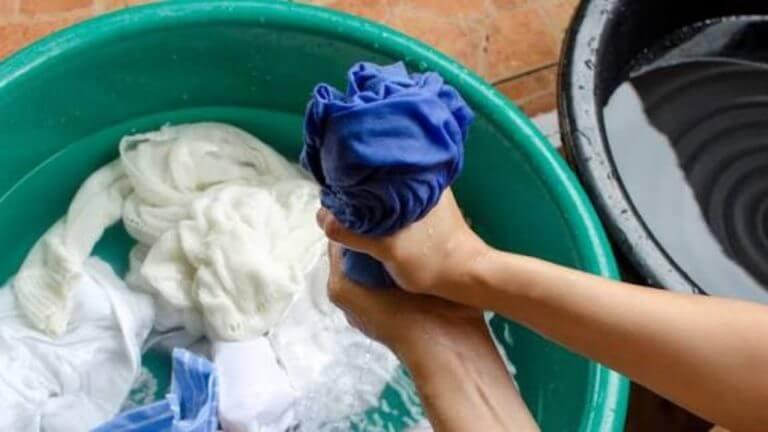 Vastu Shastra : कपडे धुण्याबद्दल वास्तुशास्त्र काय सांगतं? जाणून घ्या नियम…