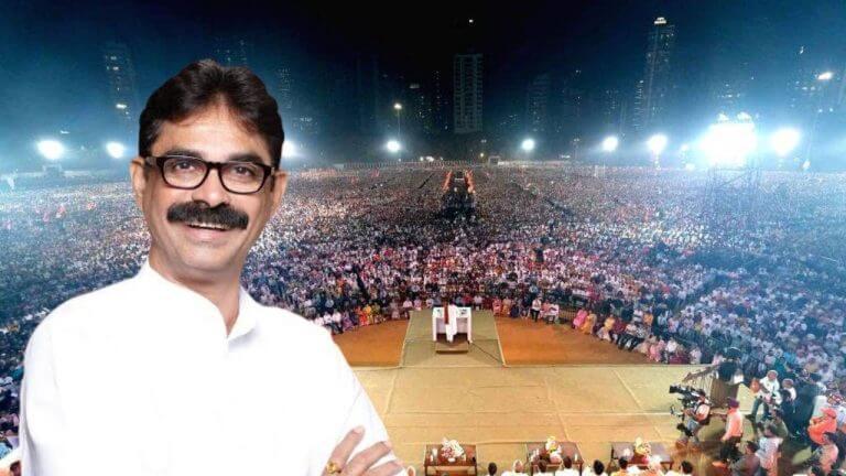 Bala Nandgaonkar : मराठी माणसा जागा हो! ही लढाई महाराष्ट्र धर्माची; बाळा नांदगावकरांचे भावनिक पत्र