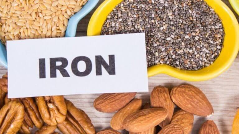 शरीरासाठी लोह का महत्त्वाचे आहे? जाणून घ्या कोणते पदार्थ खावेत