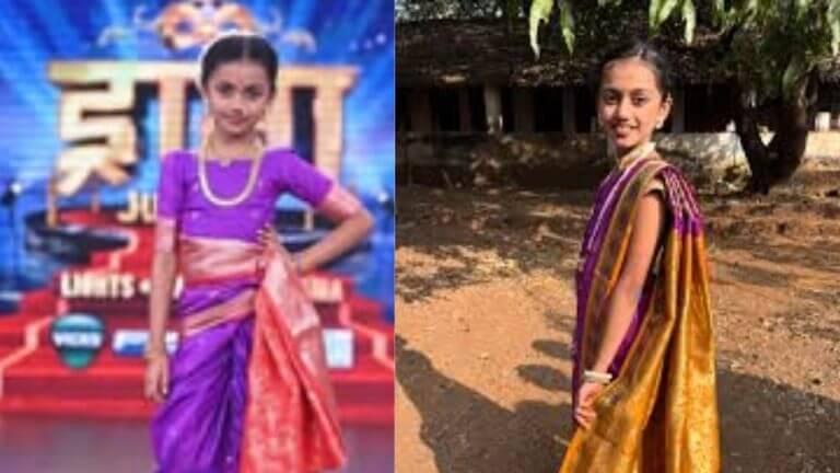 कोकणच्या चेडूचो दिल्लीक सत्कार, कोकणकन्या सावीचं मुख्यमंत्र्यांनी केलं कौतुक