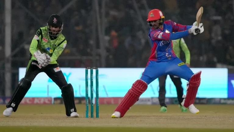 पाकिस्तानच्या धाकड ऑलराउंडरने केली निवृत्तीची घोषणा, १९९९ मध्ये झाला होता डेब्यू