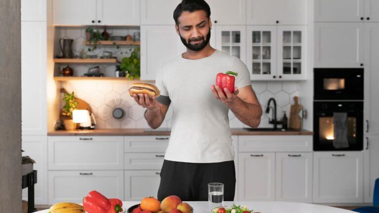 शरीरातील टॉक्सिन्स काढून टाकतात ‘हे’ पदार्थ, आजच आहारात करा समावेश