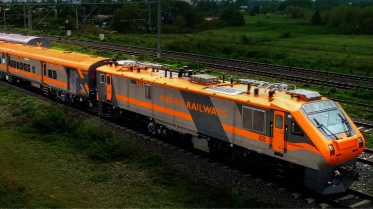 देशातील कोणत्या शहरांमध्ये होणार हाय-स्पीड रेल्वे कॉरिडॉर? ट्रेन किती वेगाने धावणार?