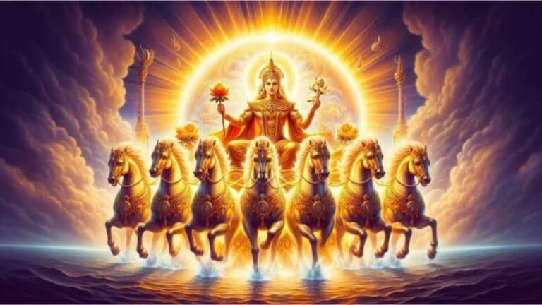 Rath Saptami 2026 : रथ सप्तमीच्या दिवशी काय काय करावे आणि काय करू नये? जाणून घ्या…