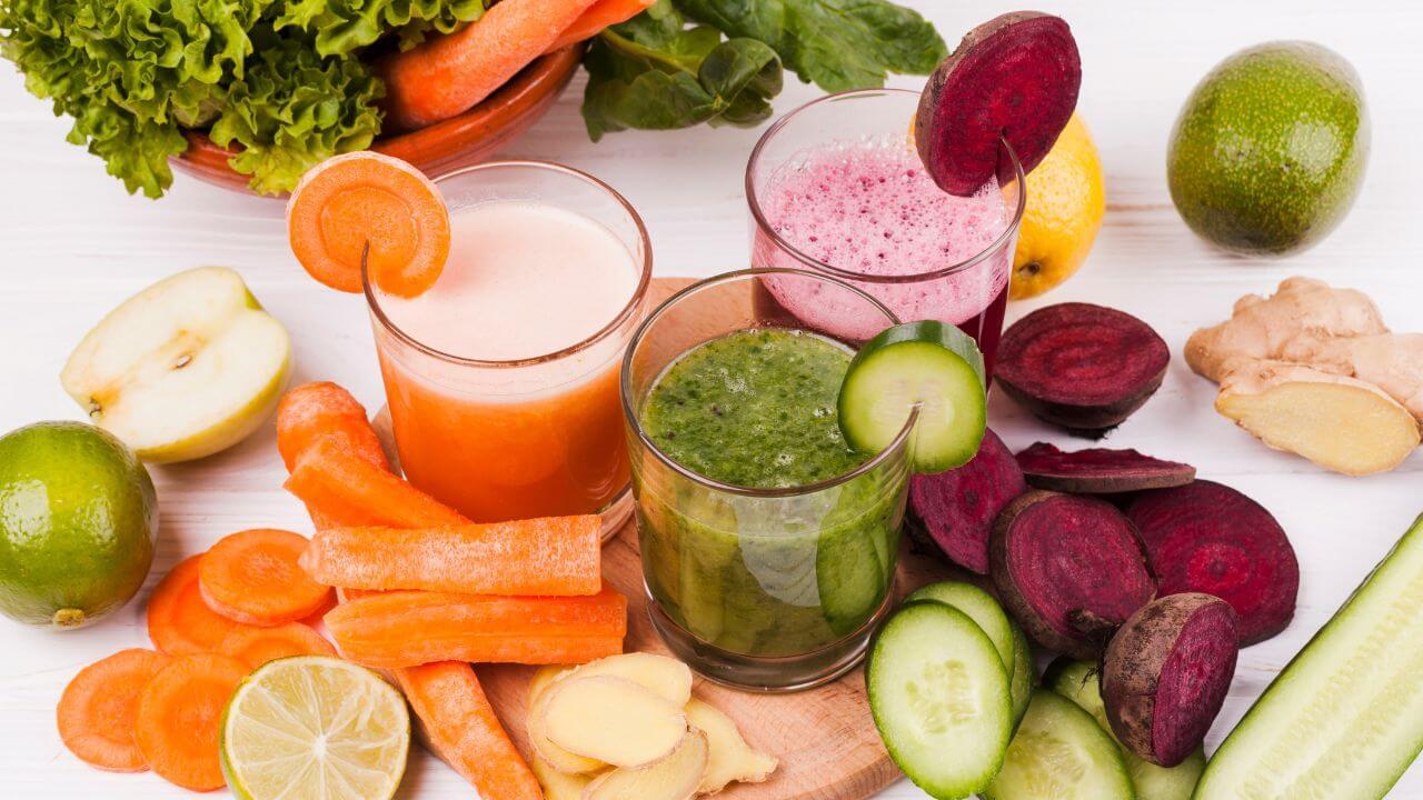 रोज सकाळी प्या ‘हे’ डिटॉक्स ड्रिंक, लिव्हरपासून ते त्वचेपर्यंत मिळतील फायदेच-फायदे