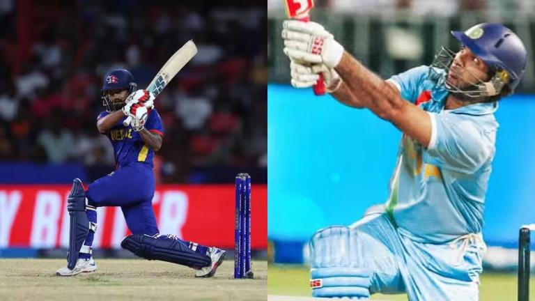 आंतरराष्ट्रीय टी-२० मध्ये सर्वात जलद अर्धशतक करणारे ५ फलंदाज, यादीत फक्त एकच भारतीय