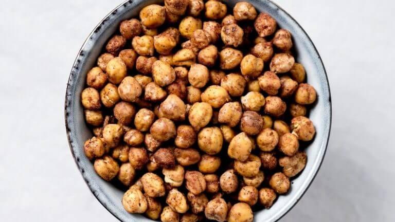 चणे खाल्ल्याने खरोखरच पोटात गॅस होतो का? जाणून घ्या काय सांगतात तज्ज्ञ