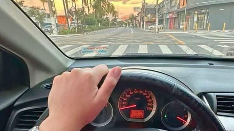 Vastu Tips : कारमध्ये ठेवा ‘या’ गोष्टी, नकारात्मकता होईल दूर…