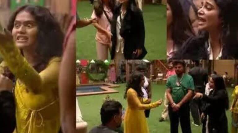 नव्या संकल्पनेत ‘नशिबाचा खेळ’ सुरू; ‘बिग बॉस मराठी 6’मध्ये ‘या’ 17 स्पर्धकांची धमाकेदार एन्ट्री