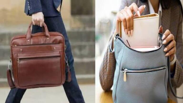 Spiritual : तुम्हीही ऑफिस बॅगमध्ये ‘या’ वस्तू ठेवताय? तुमच्या प्रगतीत येतील अडथळे…