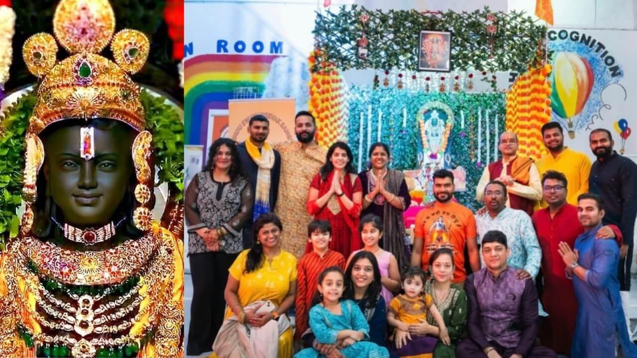 कॅनडात हॅलिफॅक्समध्ये वार्षिक ‘श्री राम महोत्सव’ उत्साहात साजरा, दुसऱ्या वर्धापनदिनानिमित्त भक्ती, संस्कृती आणि एकतेचा संगम