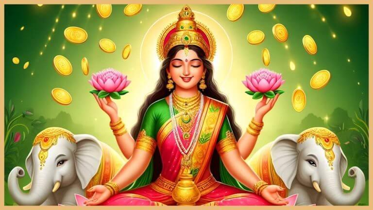 Vastu Tips : गजलक्ष्मीचा फोटो किंवा मूर्ती घरात ठेवल्यास काय होते? जाणून घ्या…