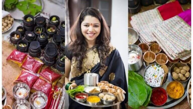 Makar Sankranti 2026 : मकर संक्रांतीला हळदीकुंकू का करतात? जाणून घ्या…