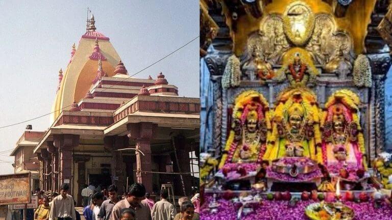 Religion : देवाला केलेला नवस फेडला नाही तर काय होते ? जाणून घ्या…