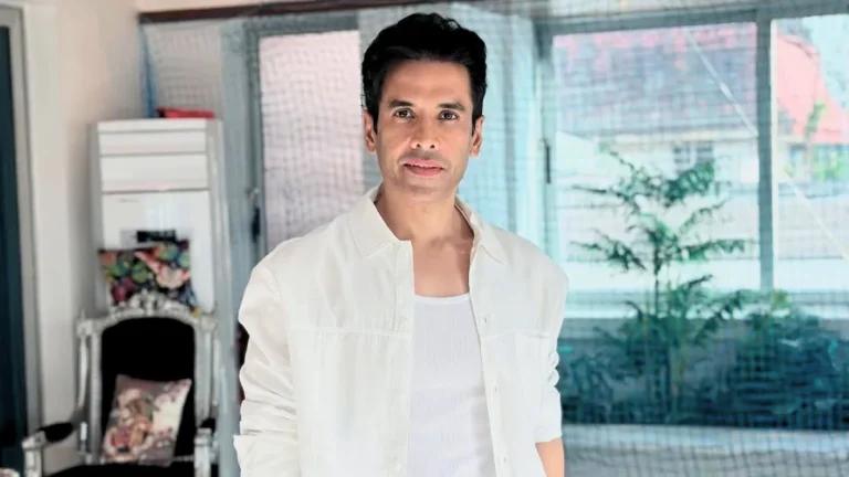 तुषार कपूरच्या प्रॉपर्टी डीलची तुफान चर्चा! 559 कोटींमध्ये मुंबईतील कमर्शियल बिल्डिंग जपानी कंपनीला विकली