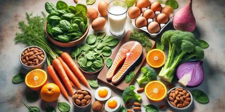 या भाज्या खाल्ल्याने तुमची उंची लवकर वाढते, फायदे जाणून घेतल्यास तुम्ही दुर्लक्ष करणार नाही