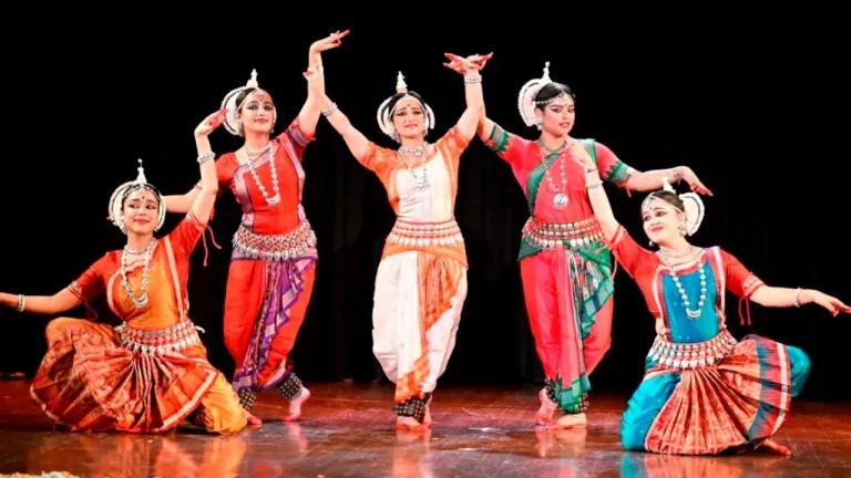 दिल्लीमध्ये रंगणार कला आणि संस्कृतीचा उत्सव, ८ देशांचे कलाकार देतील एकतेचा संदेश